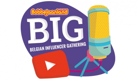 Belgian influencer gathering 
