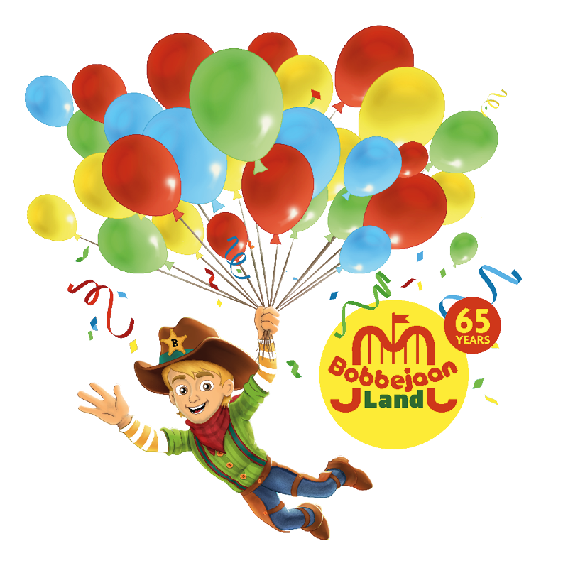 Bobbejaanland Nickelodeon