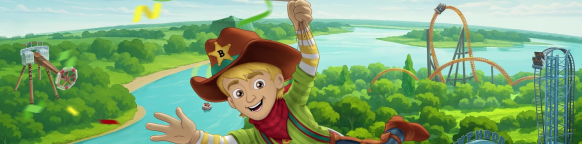 Bobbejaanland 65 jaar