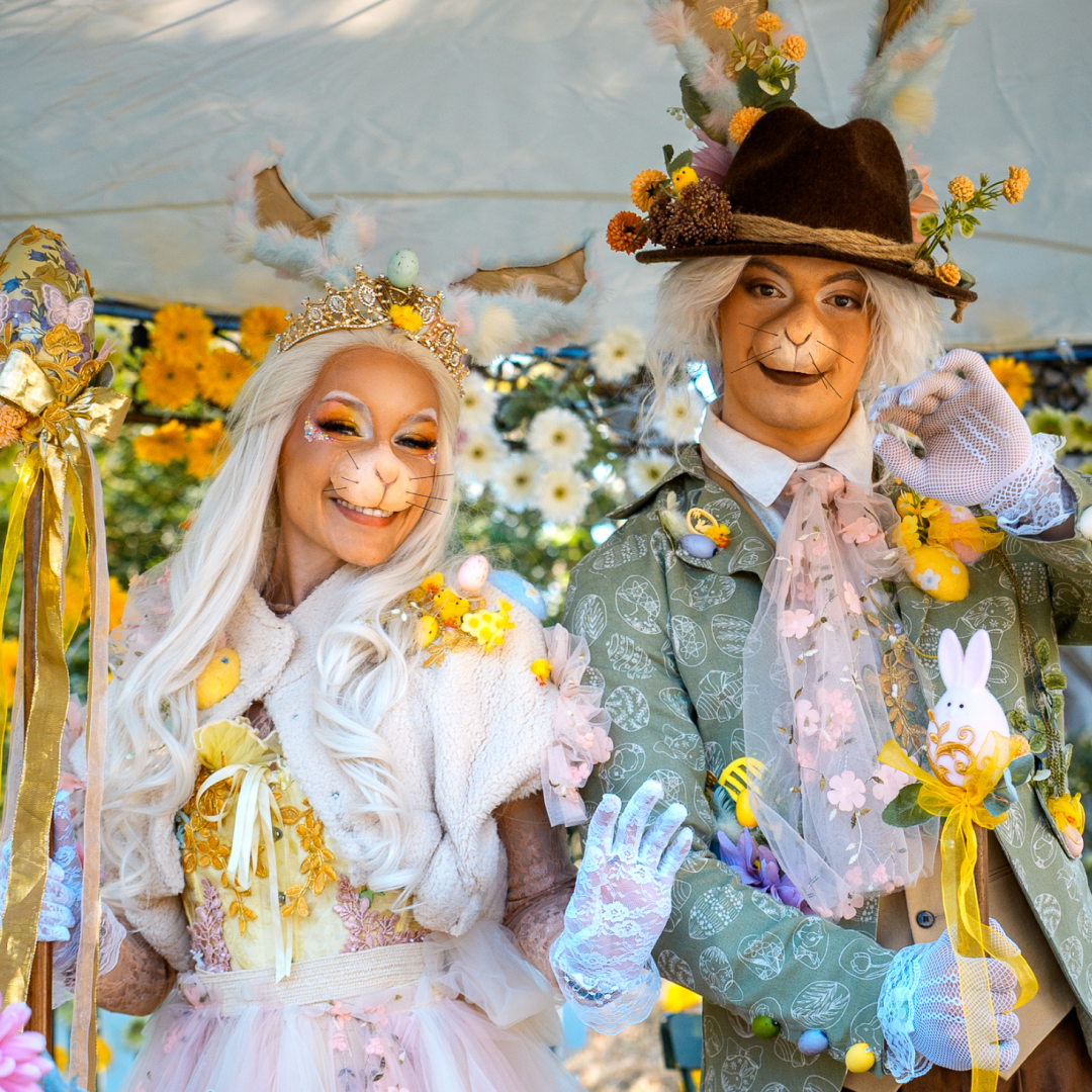 Bobbejaanland Nickelodeon