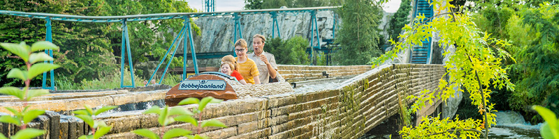 Bobbejaanland