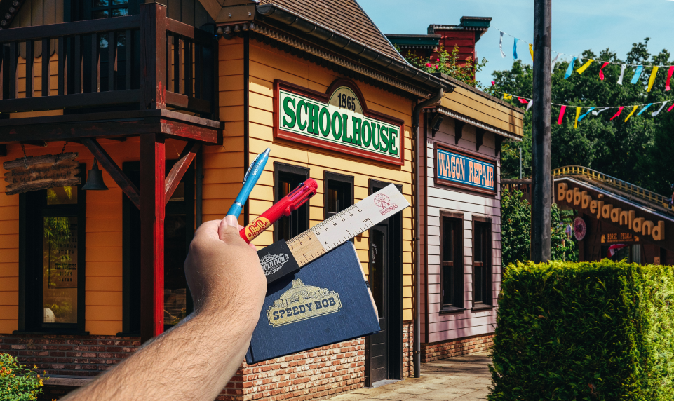 BackToSchool