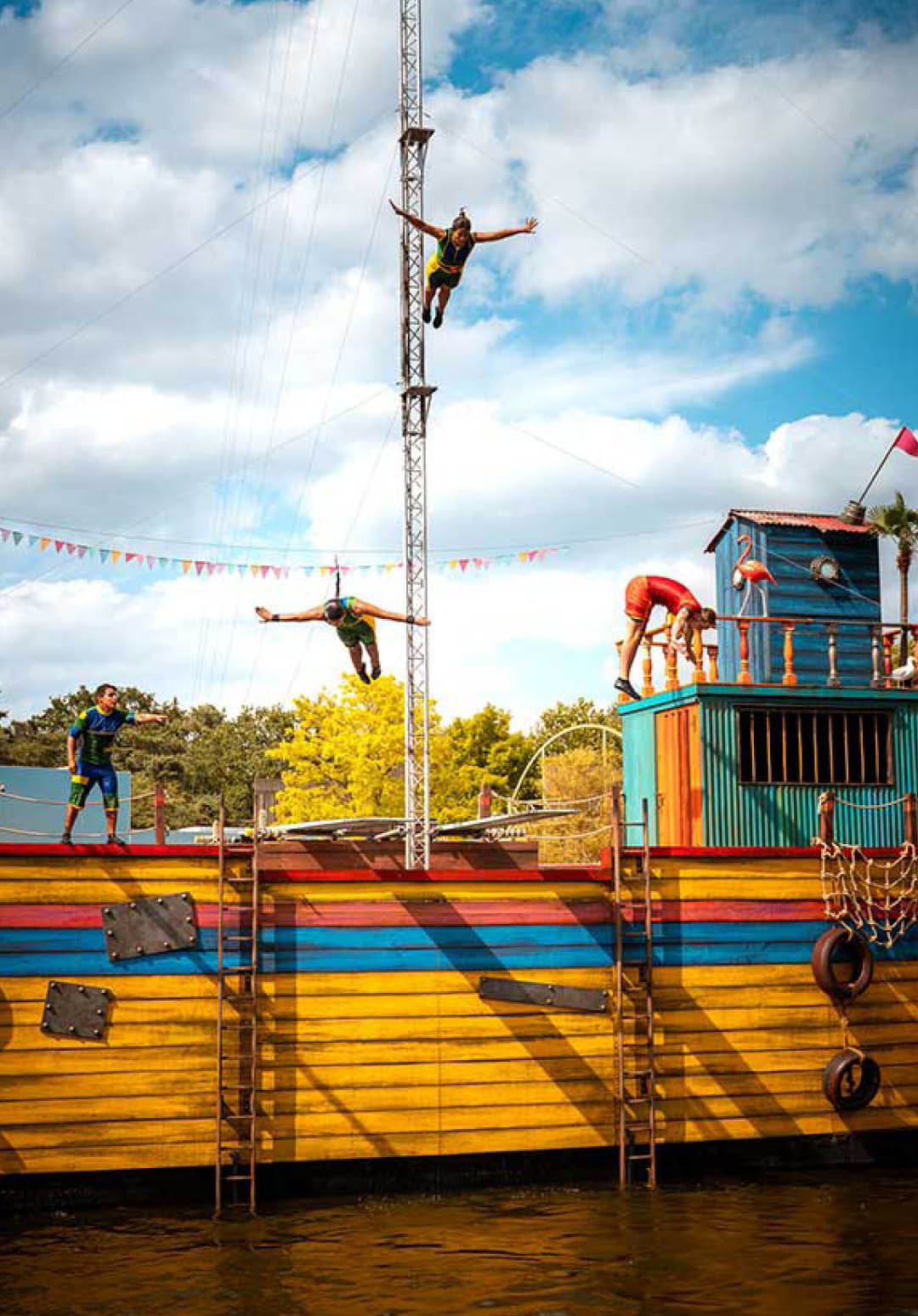 Bobbejaanland