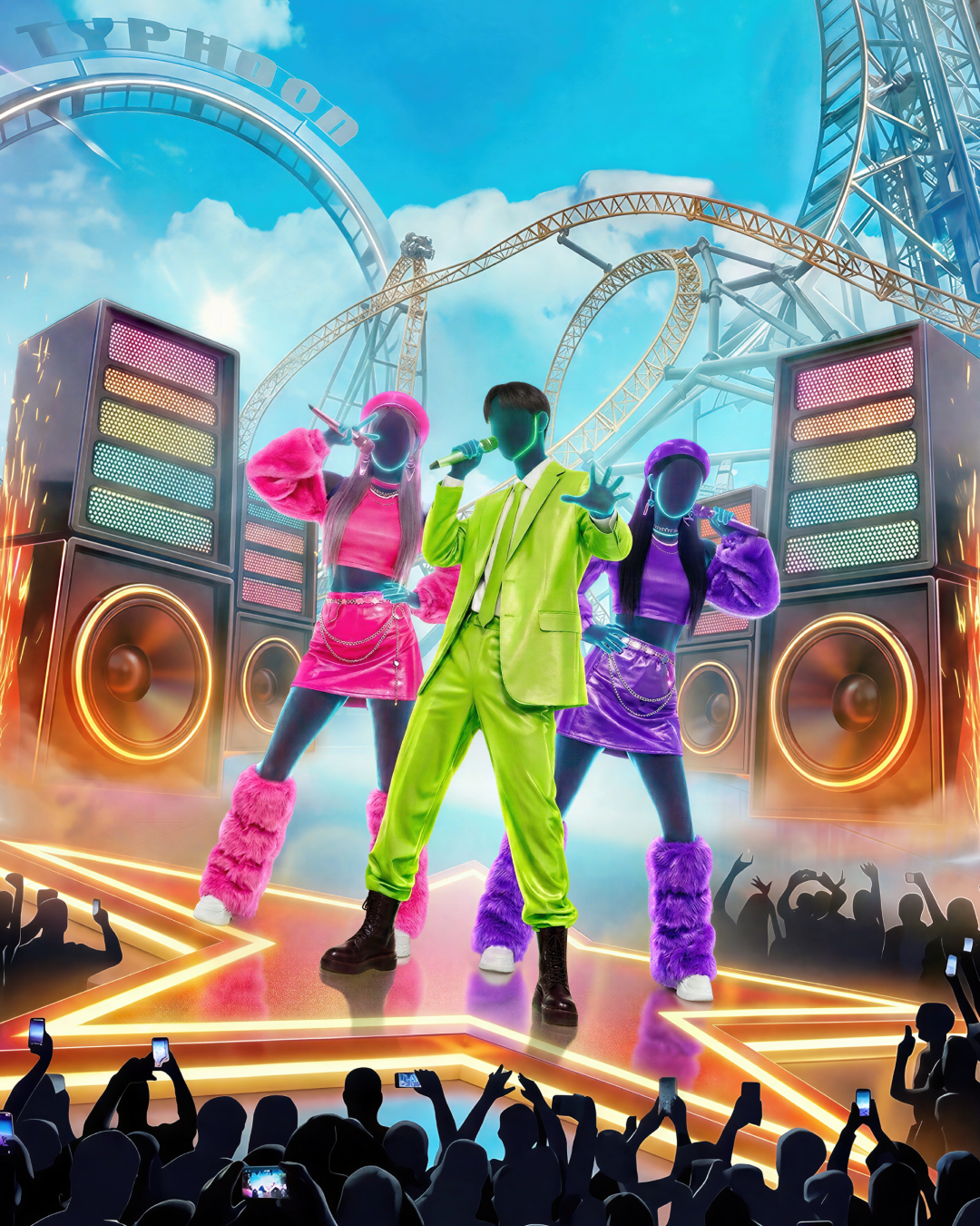 Bobbejaanland
