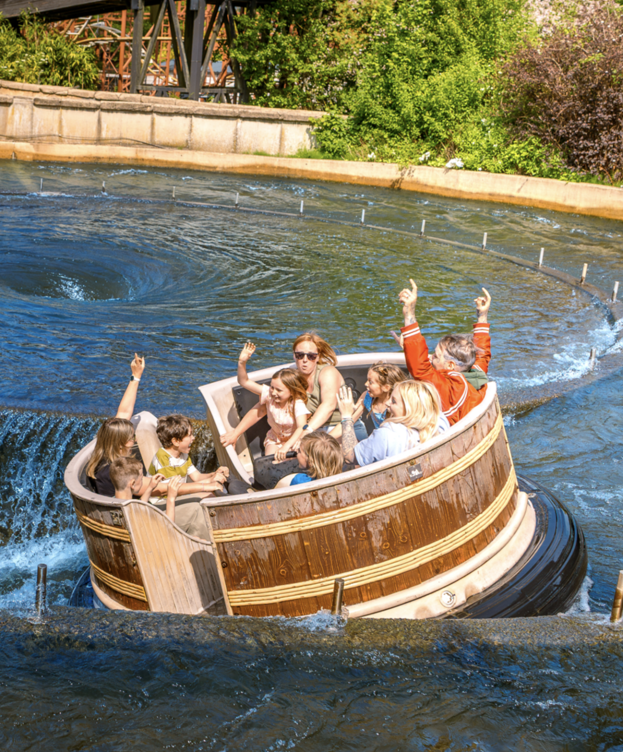 Bobbejaanland