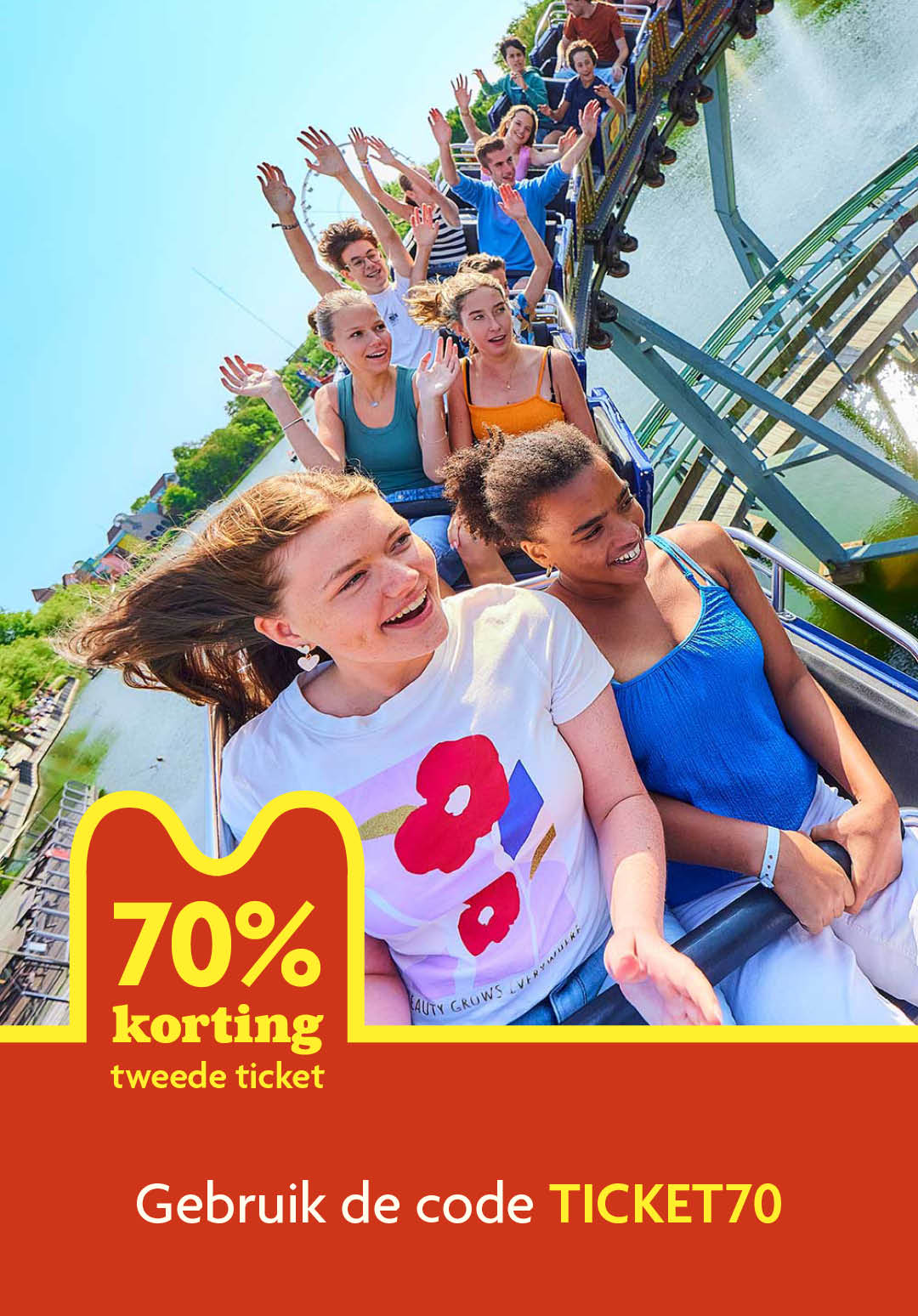 Bobbejaanland