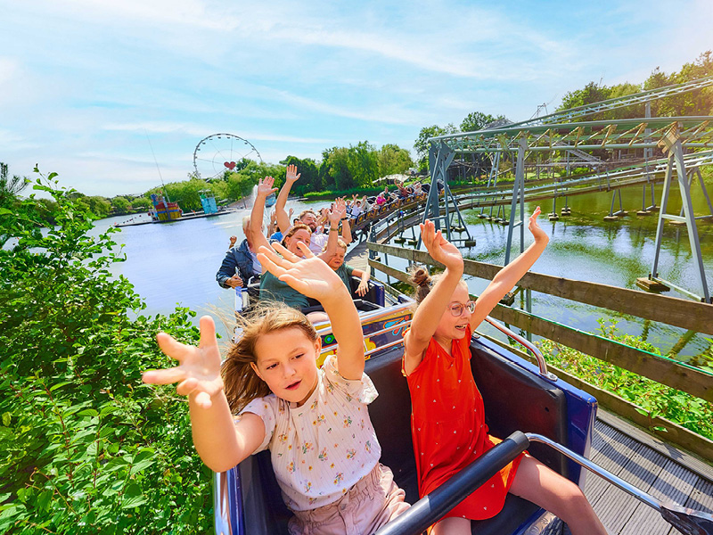 Bobbejaanland