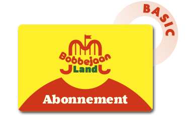 Bobbejaanland