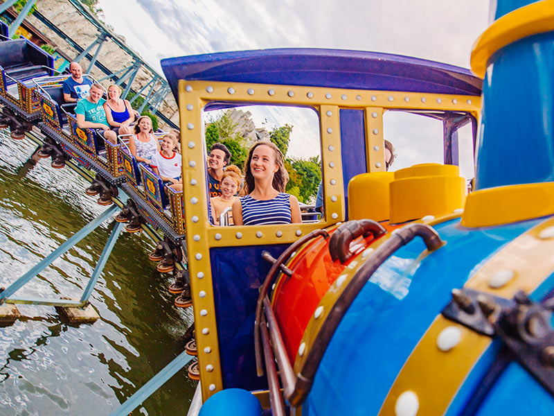 Bobbejaanland