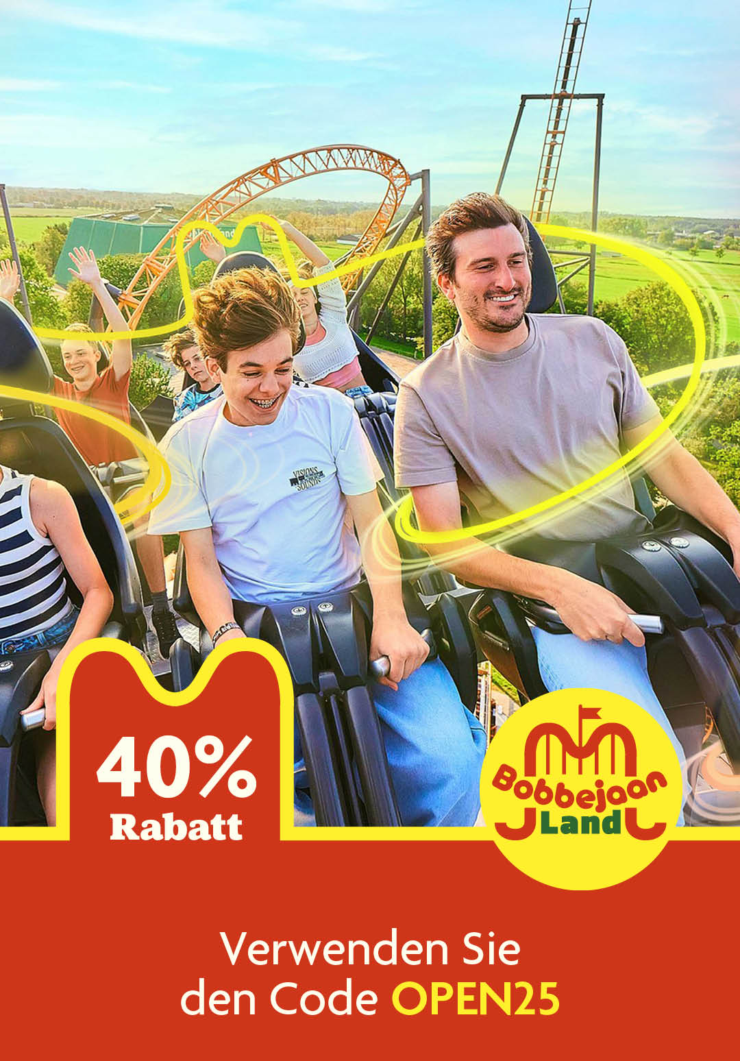 Bobbejaanland