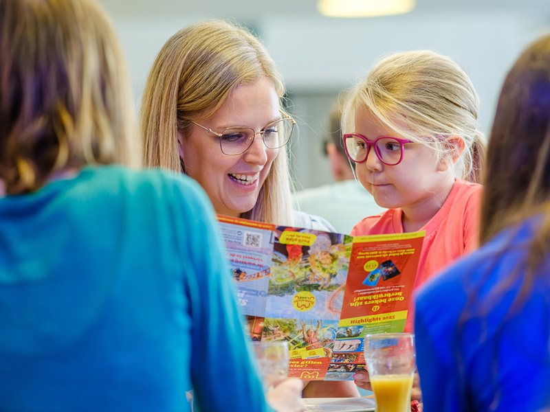 Bobbejaanland B2B teambuilding personeelsfeest event familiedag