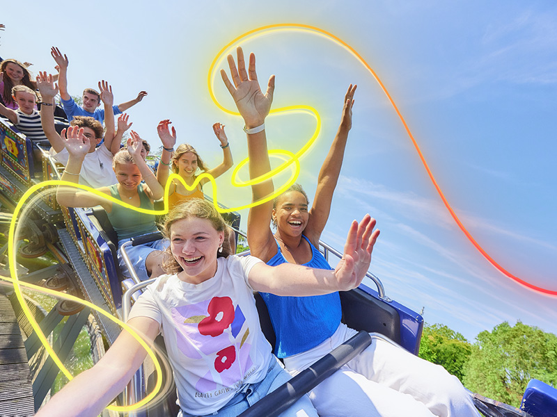 Bobbejaanland
