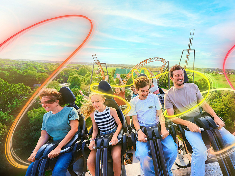 Bobbejaanland
