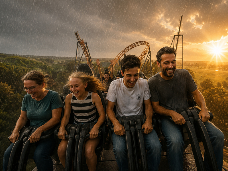 Bobbejaanland
