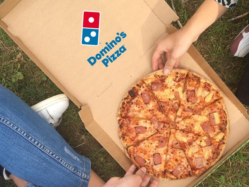 Domino's
