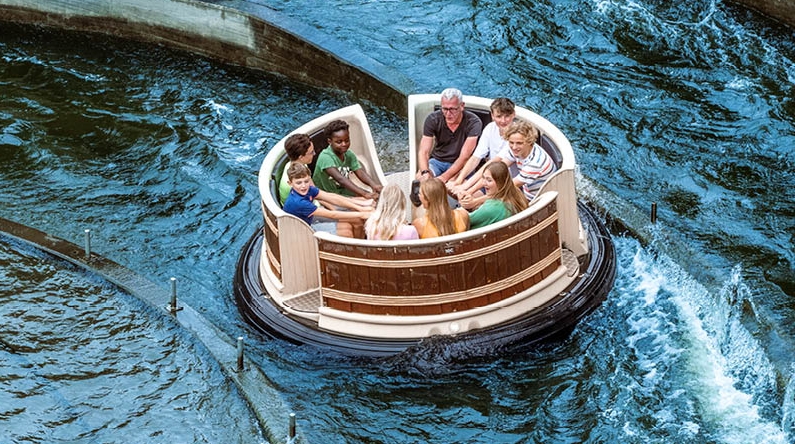 Bobbejaanland