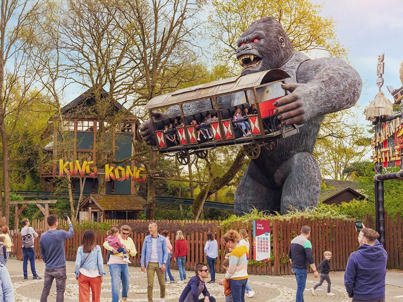 King Kong