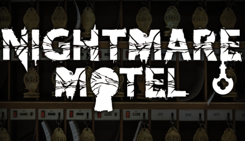 Ontsnap jij aan de oude hotelbewoners van Nightmare Motel?