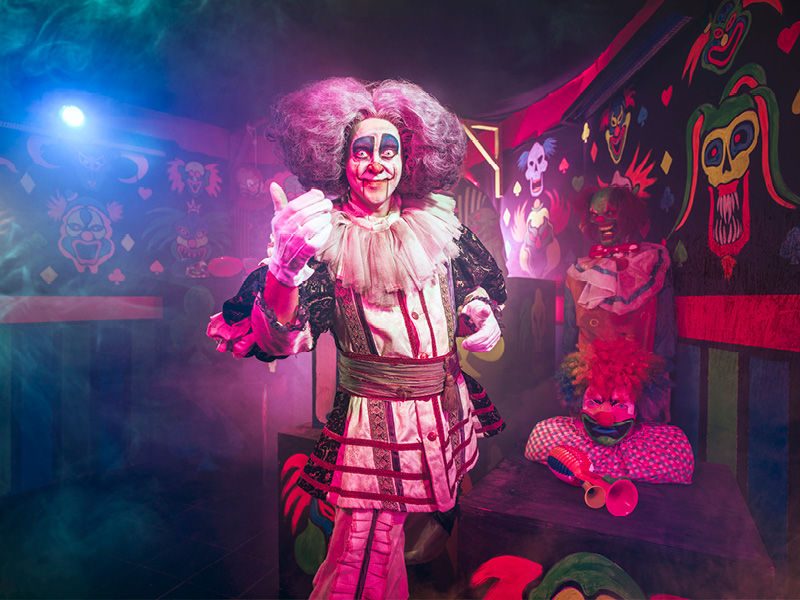 Bazaar Bizarre