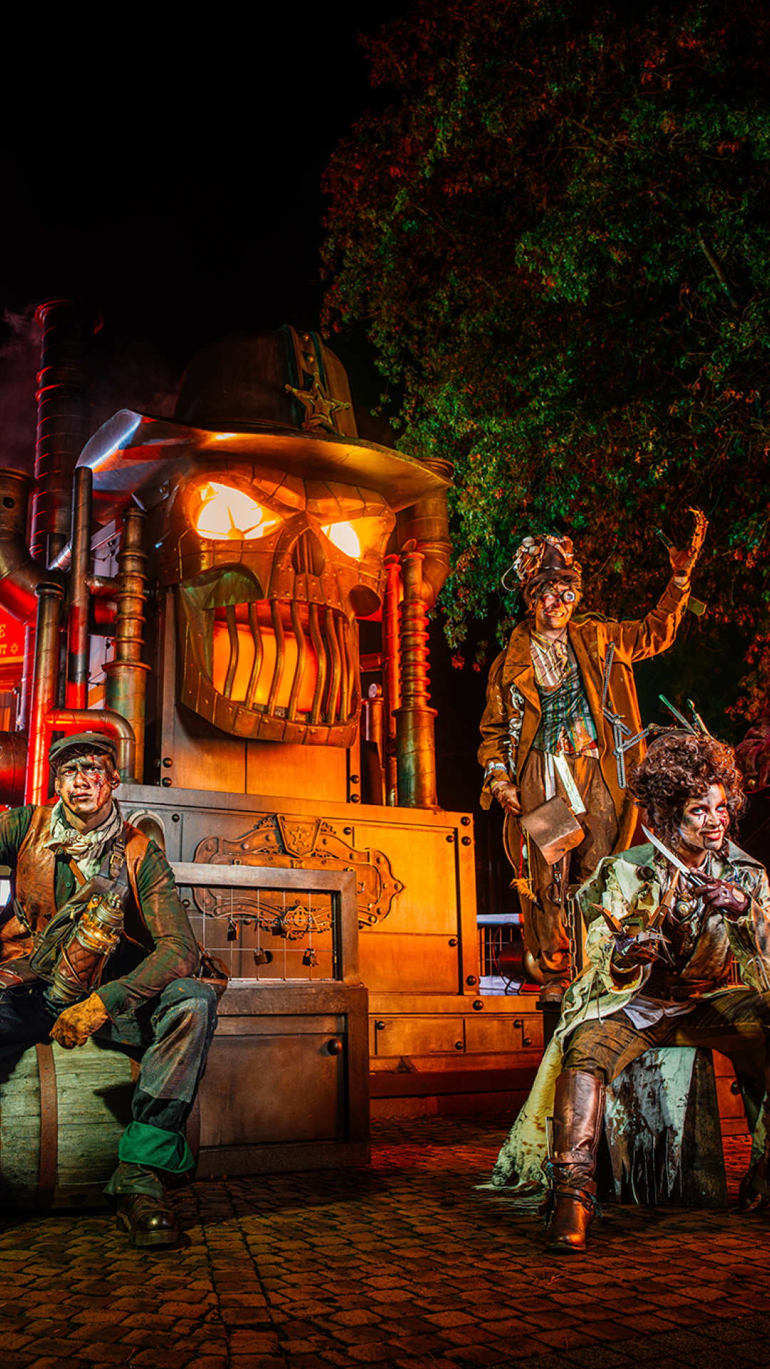 Bobbejaanland