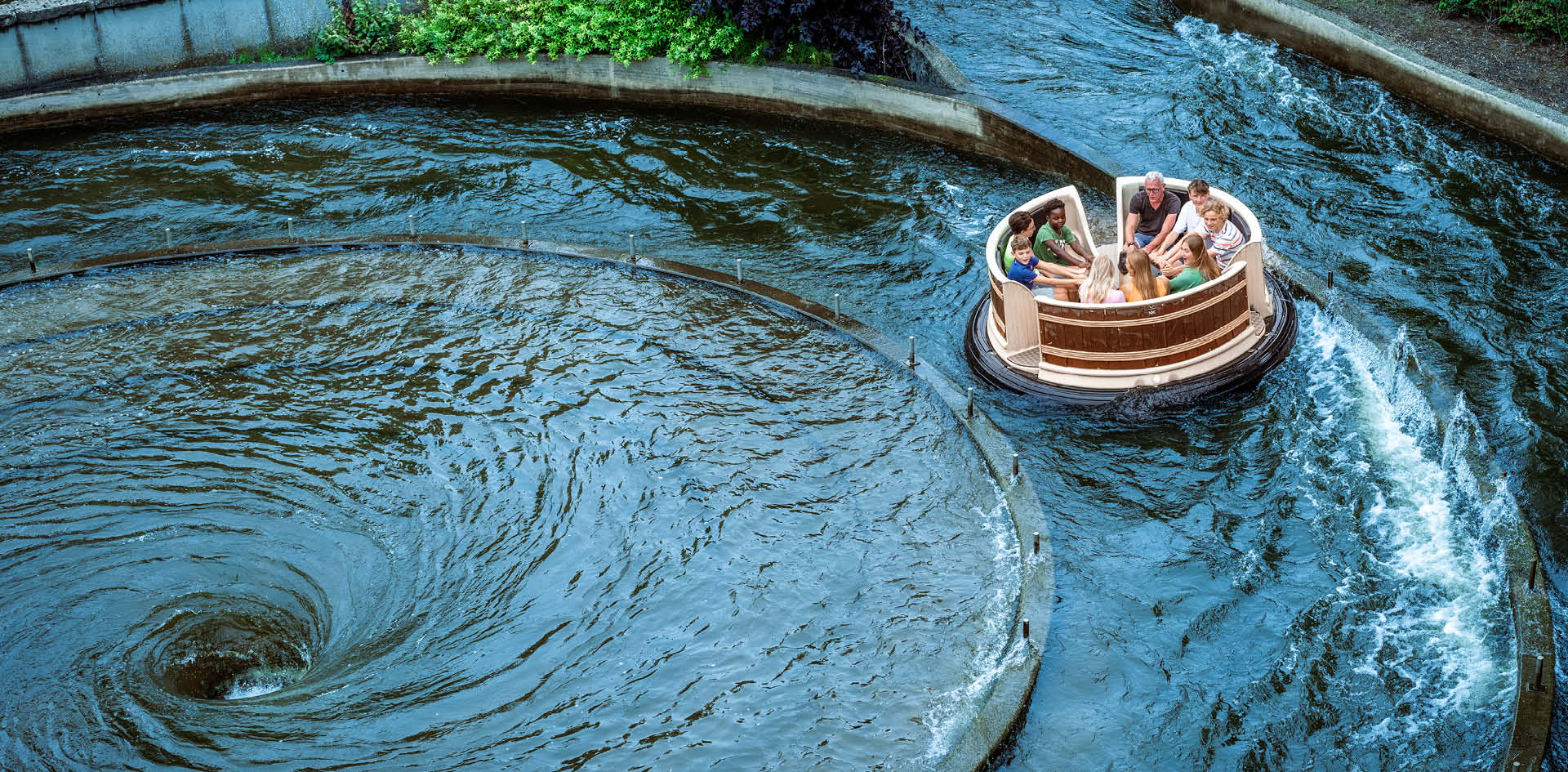 Bobbejaanland