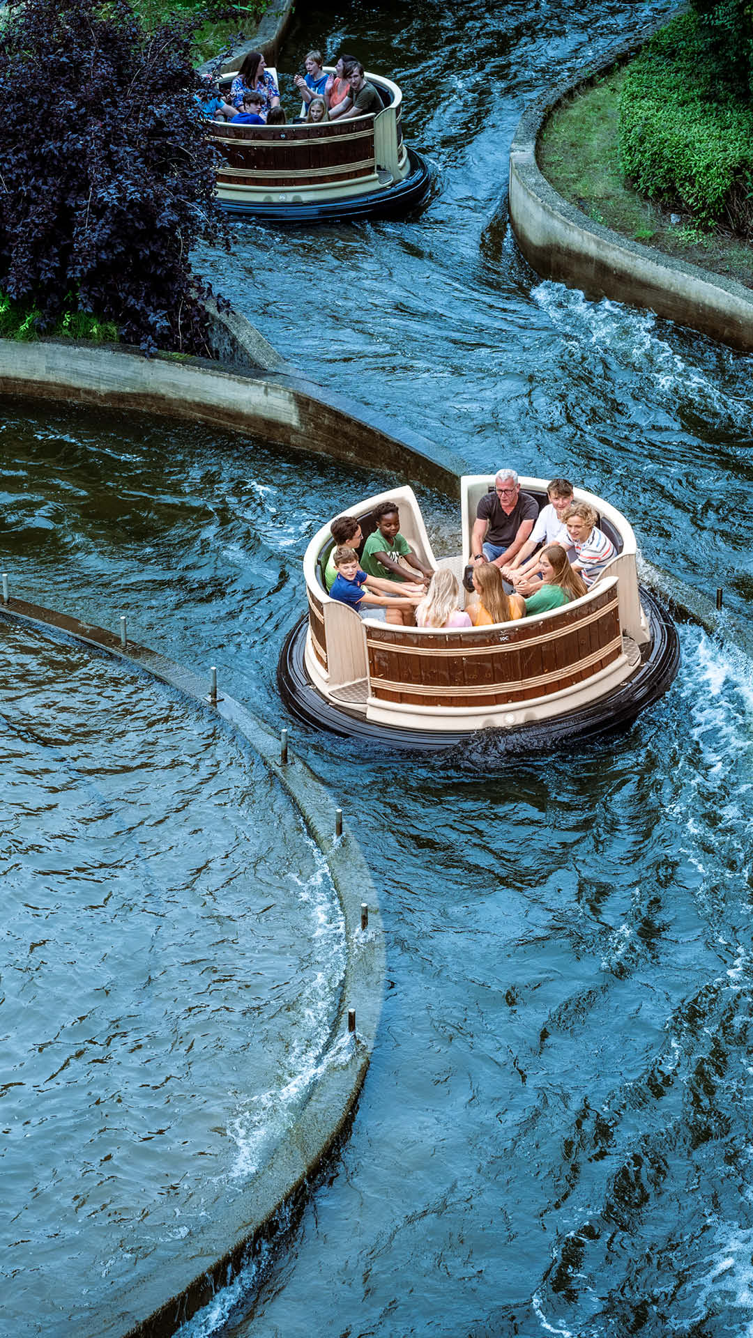 Bobbejaanland