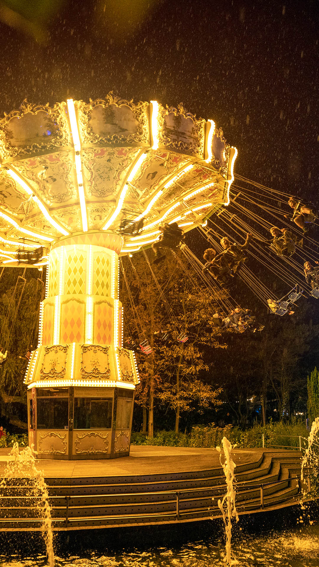 Bobbejaanland