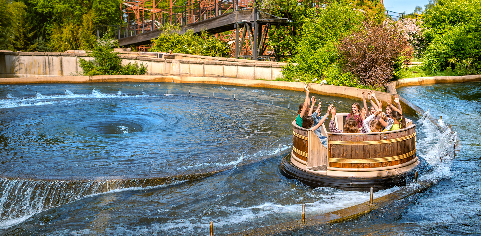 Bobbejaanland