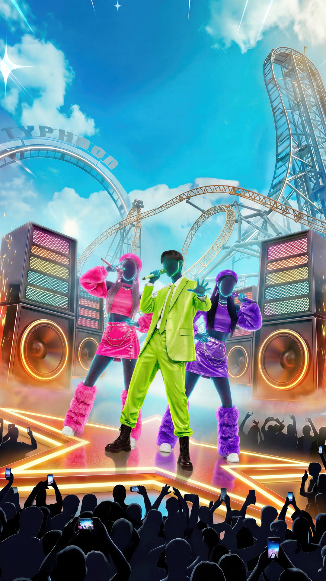 Bobbejaanland