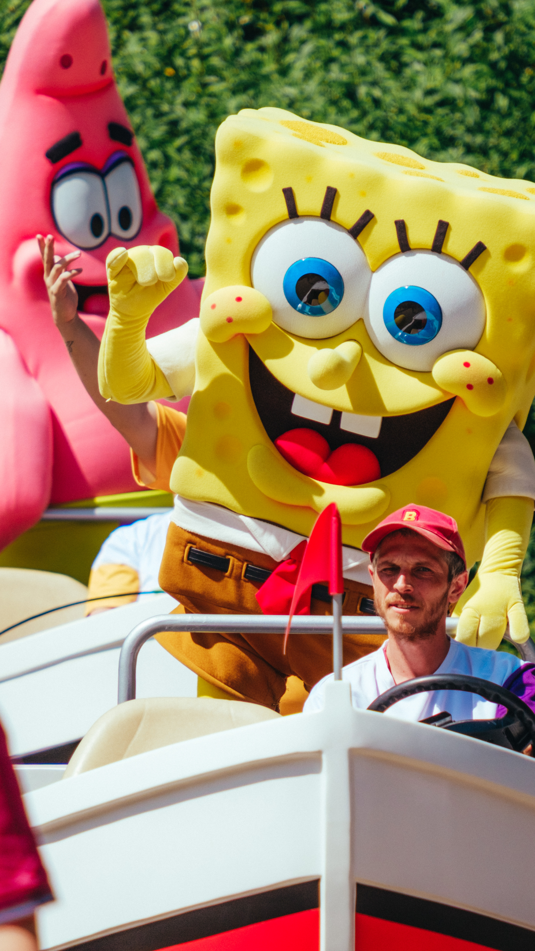 Bobbejaanland