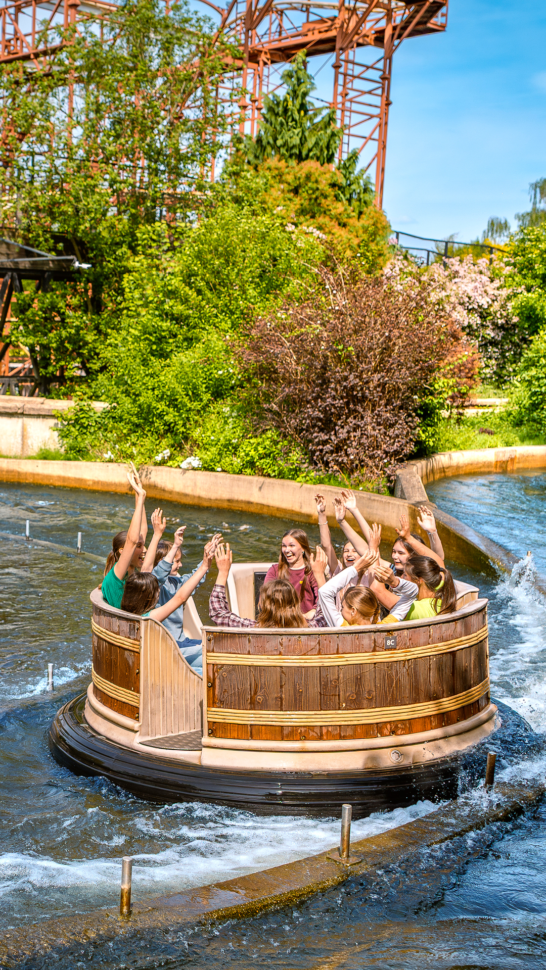 Bobbejaanland
