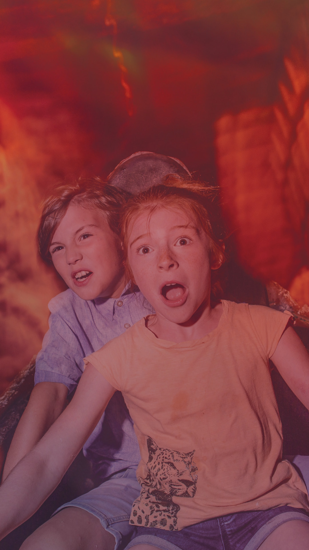 Bobbejaanland
