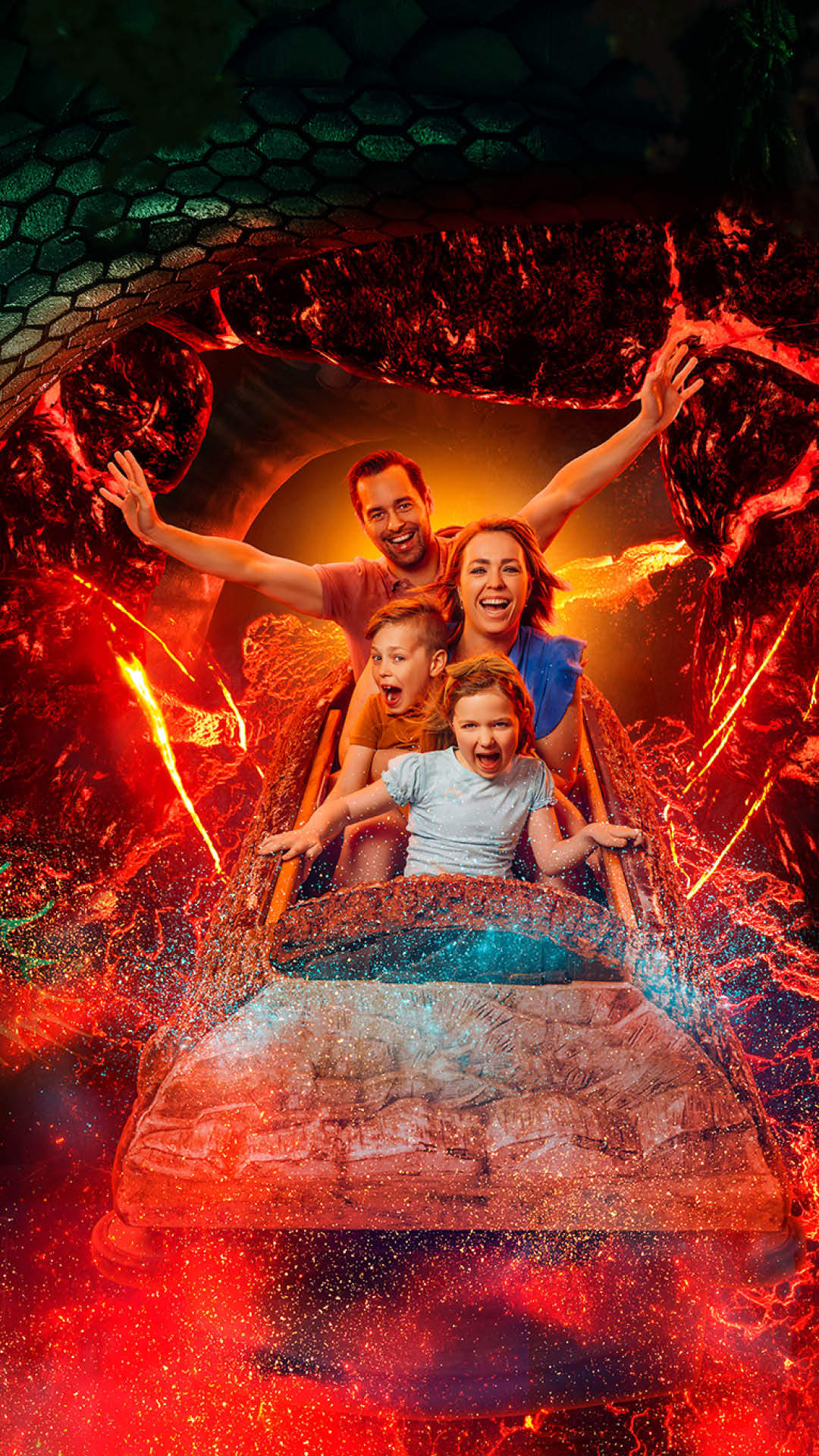 Bobbejaanland