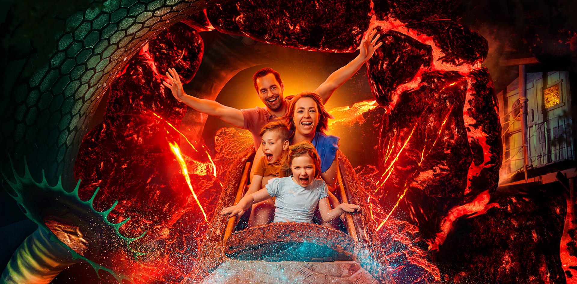 Bobbejaanland