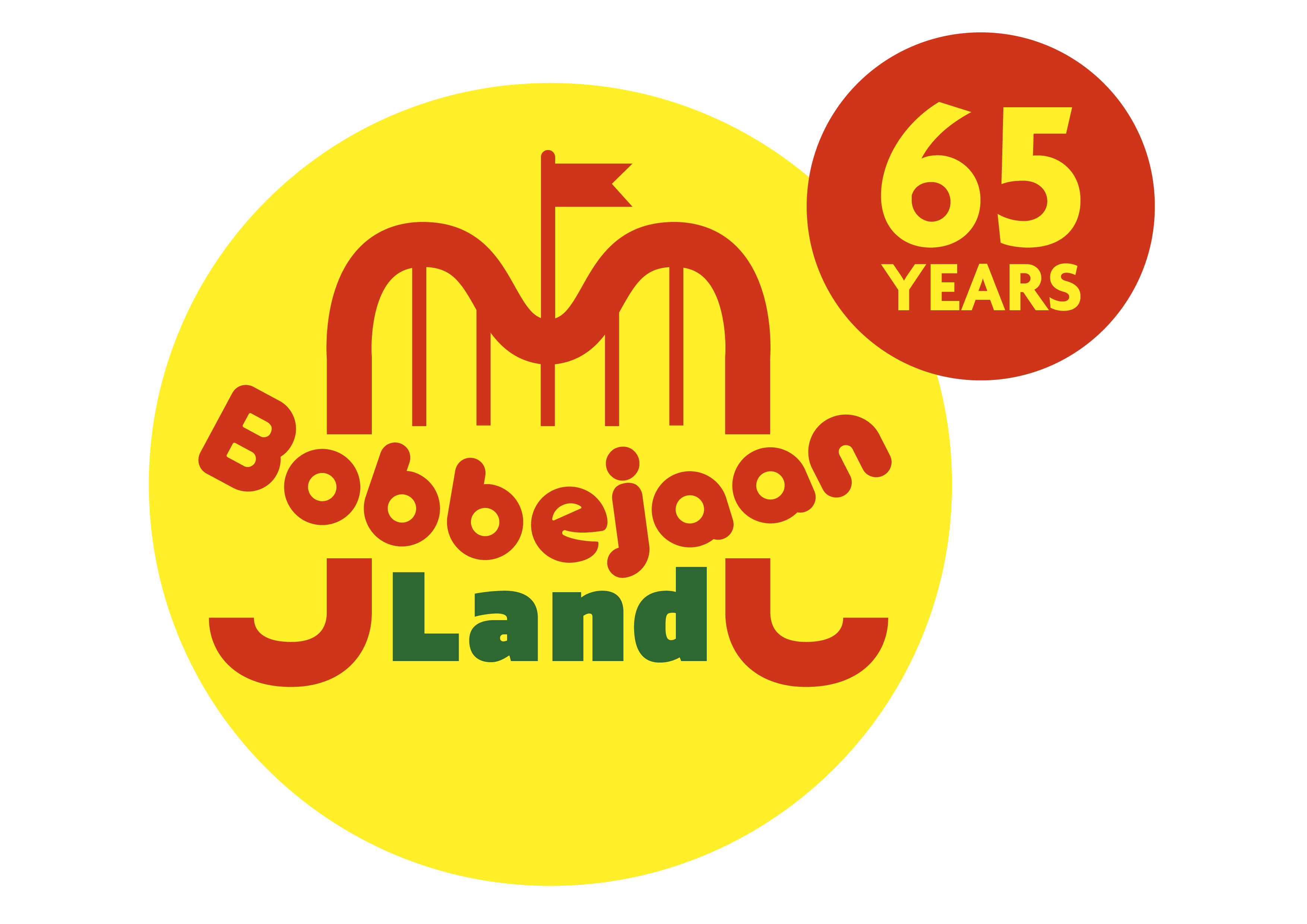 Bobbejaanland Halloween